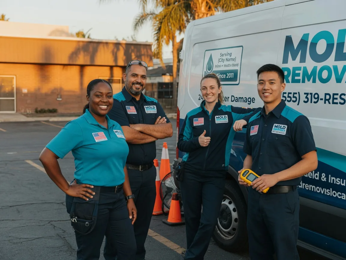 Water Damage Restoration company in Milo, ME